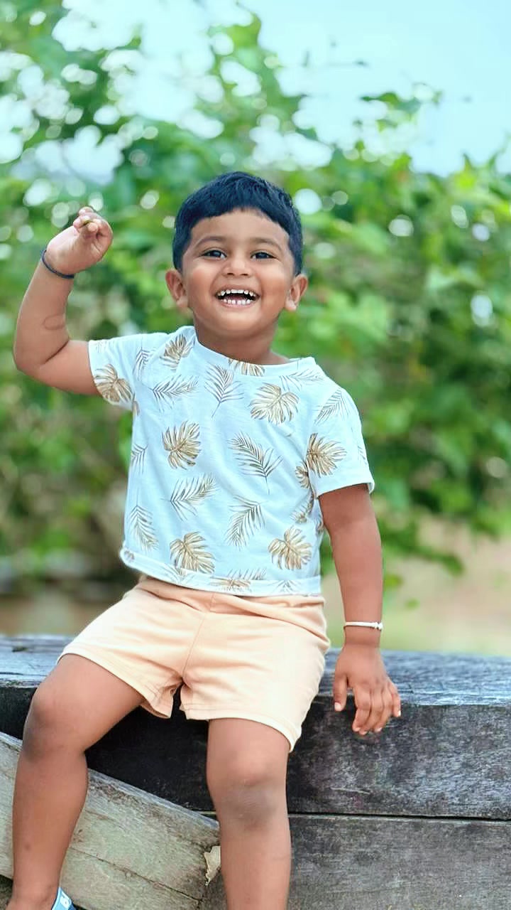 @💜 लेशाना नायडू 💜