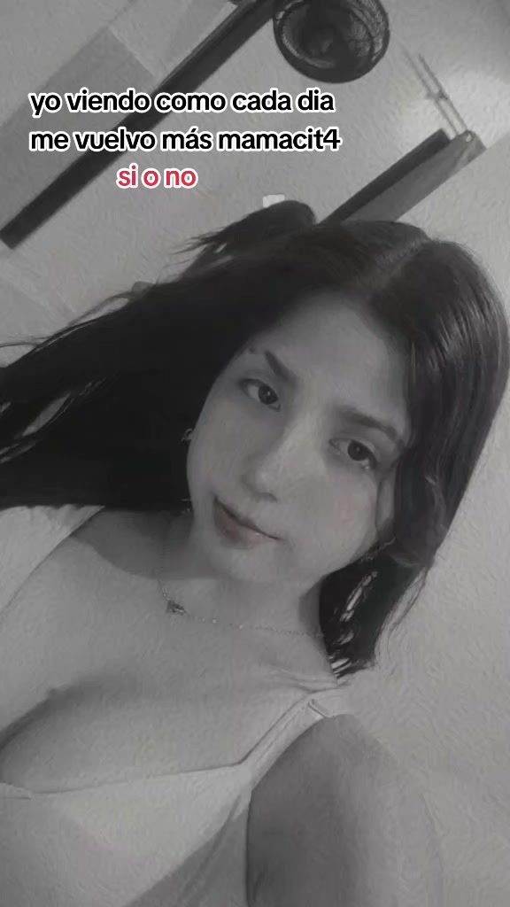 @tu chaparrita ๐ค