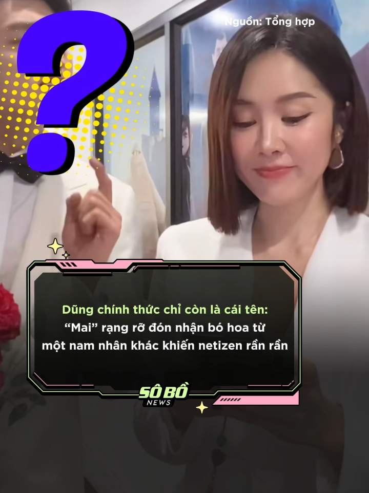 @Sô Bồ News
