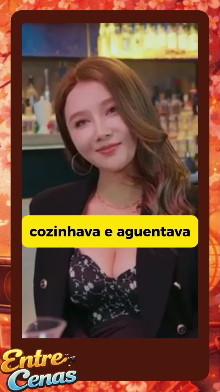 @ENTRE CENAS OFICIAL