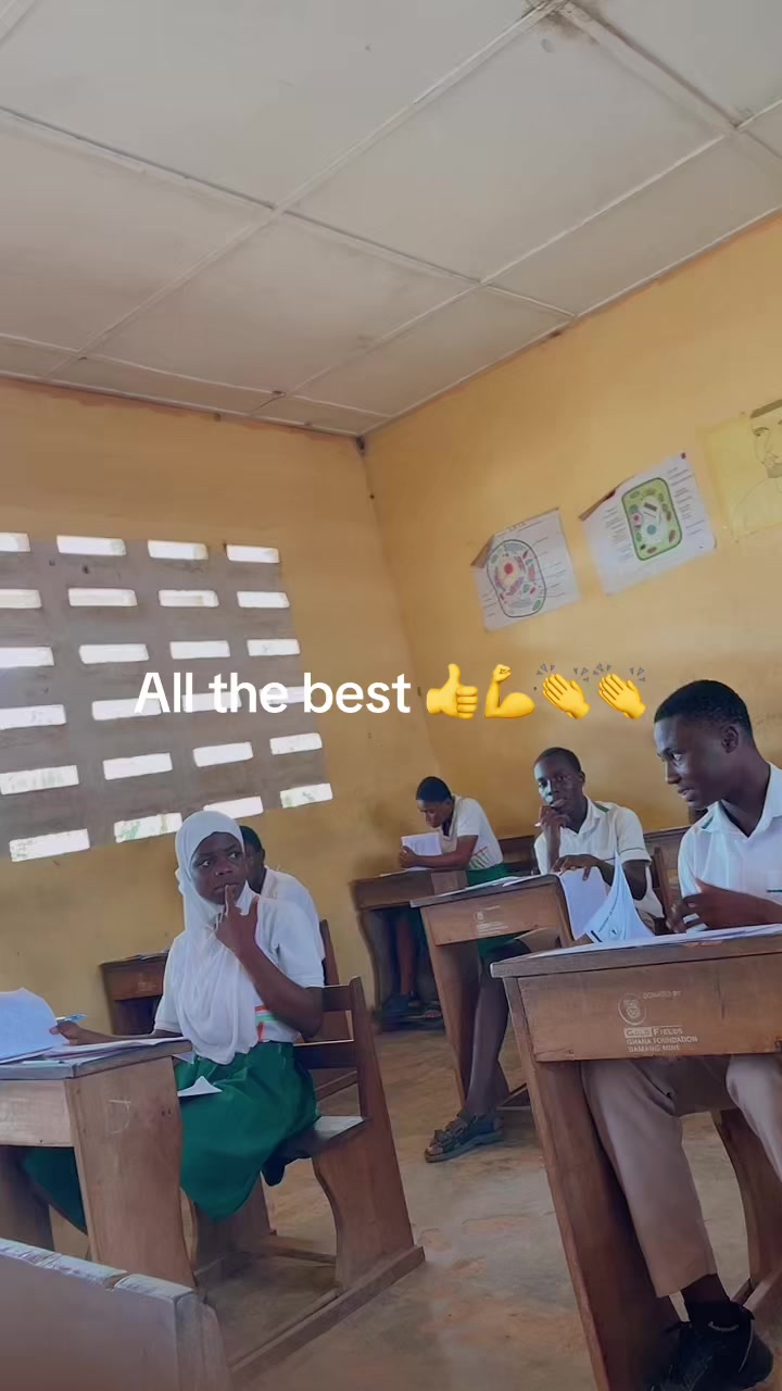 @Damang RC JHS