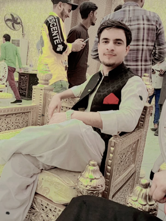 @Code With Azmat