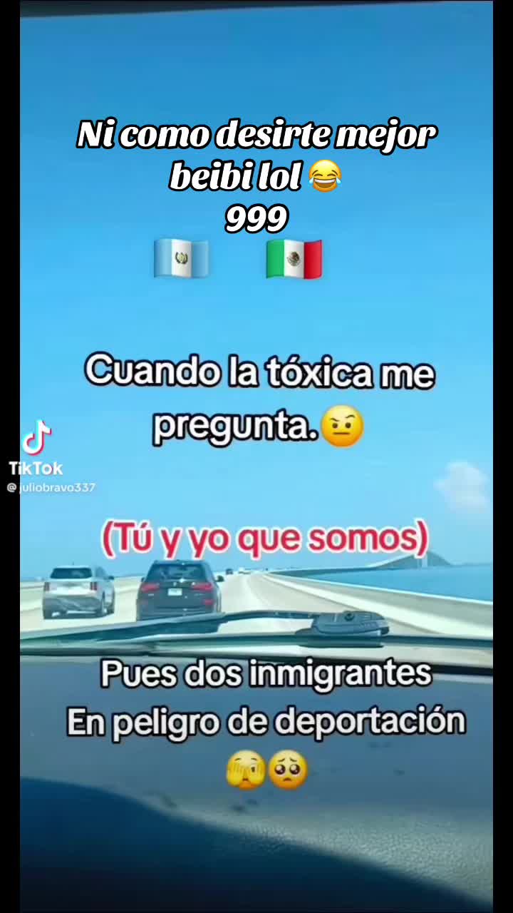 @Ponchillo Junior