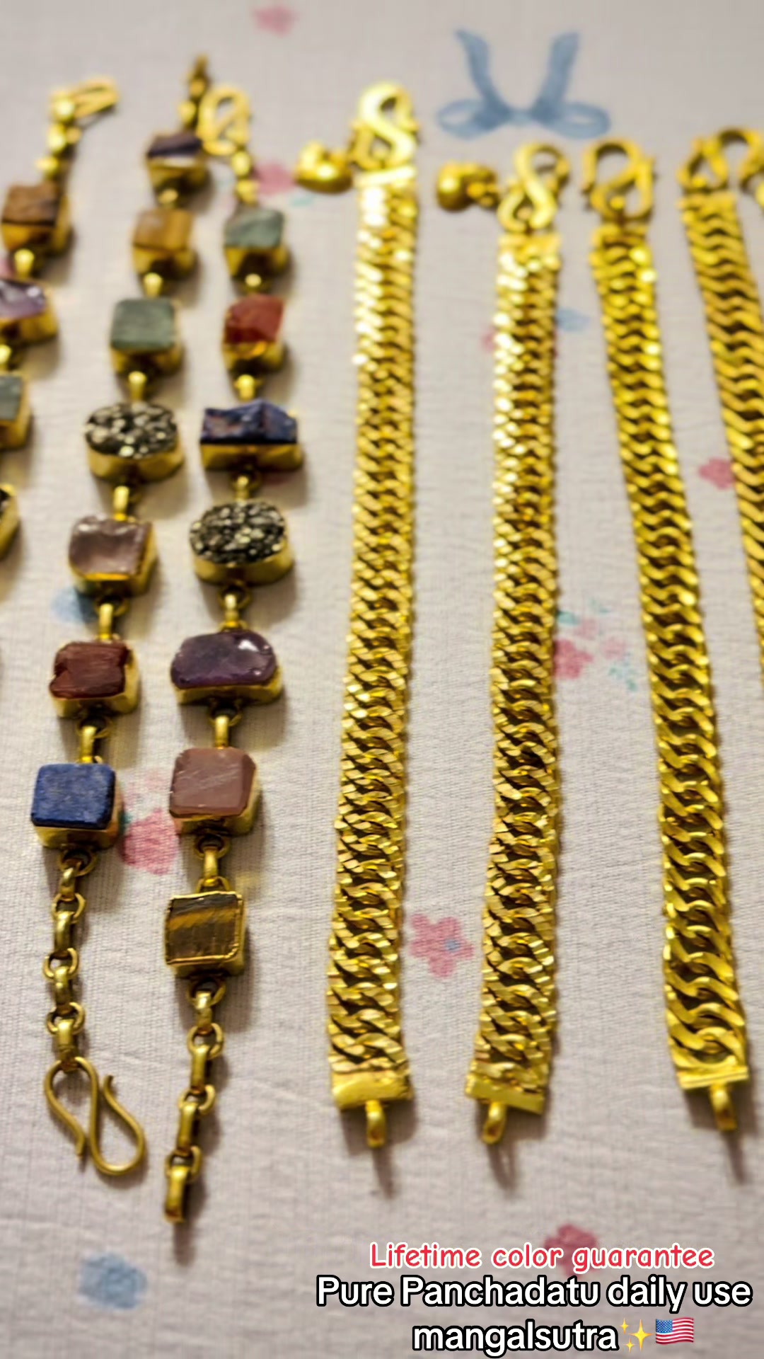 @Panchadatu jewellery🇺🇸
