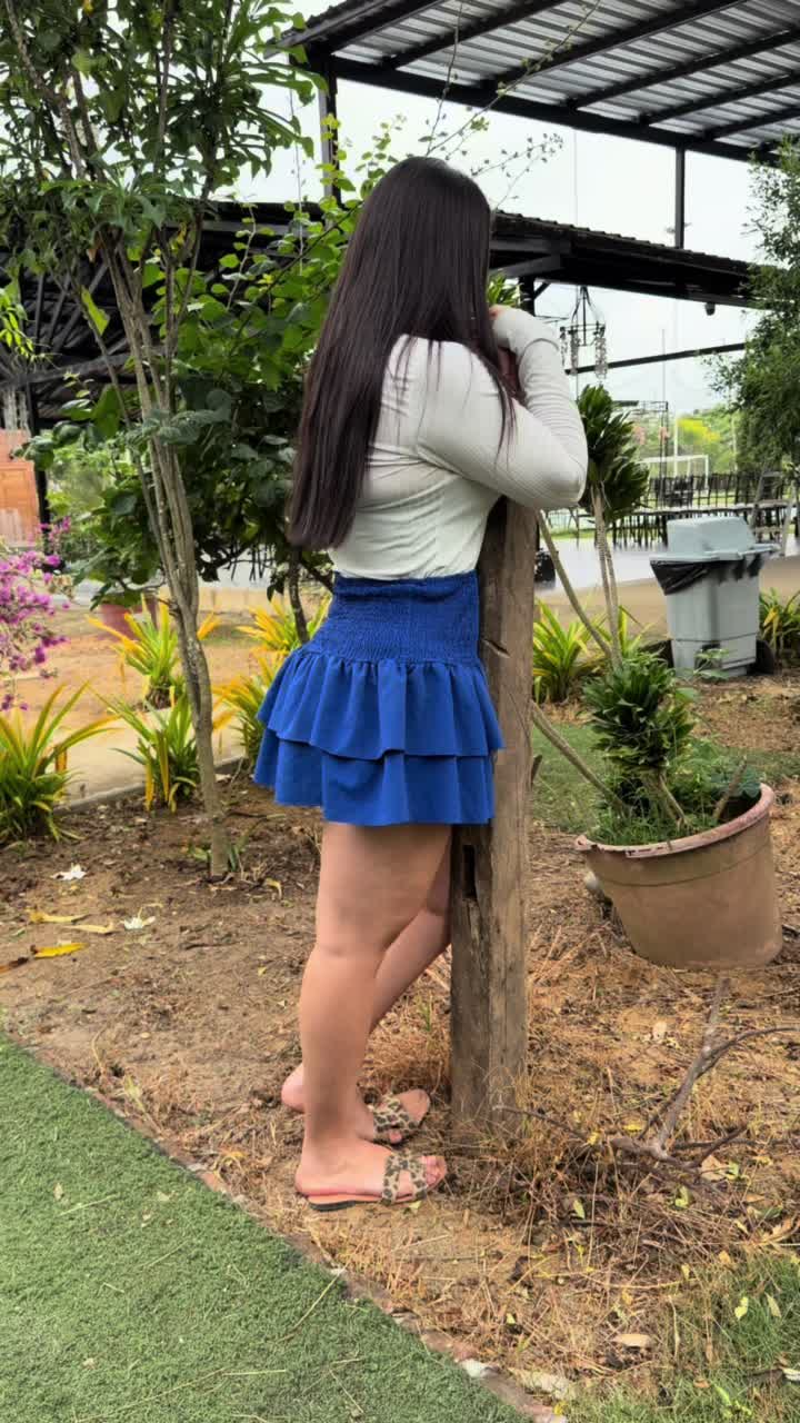 @Sabrina