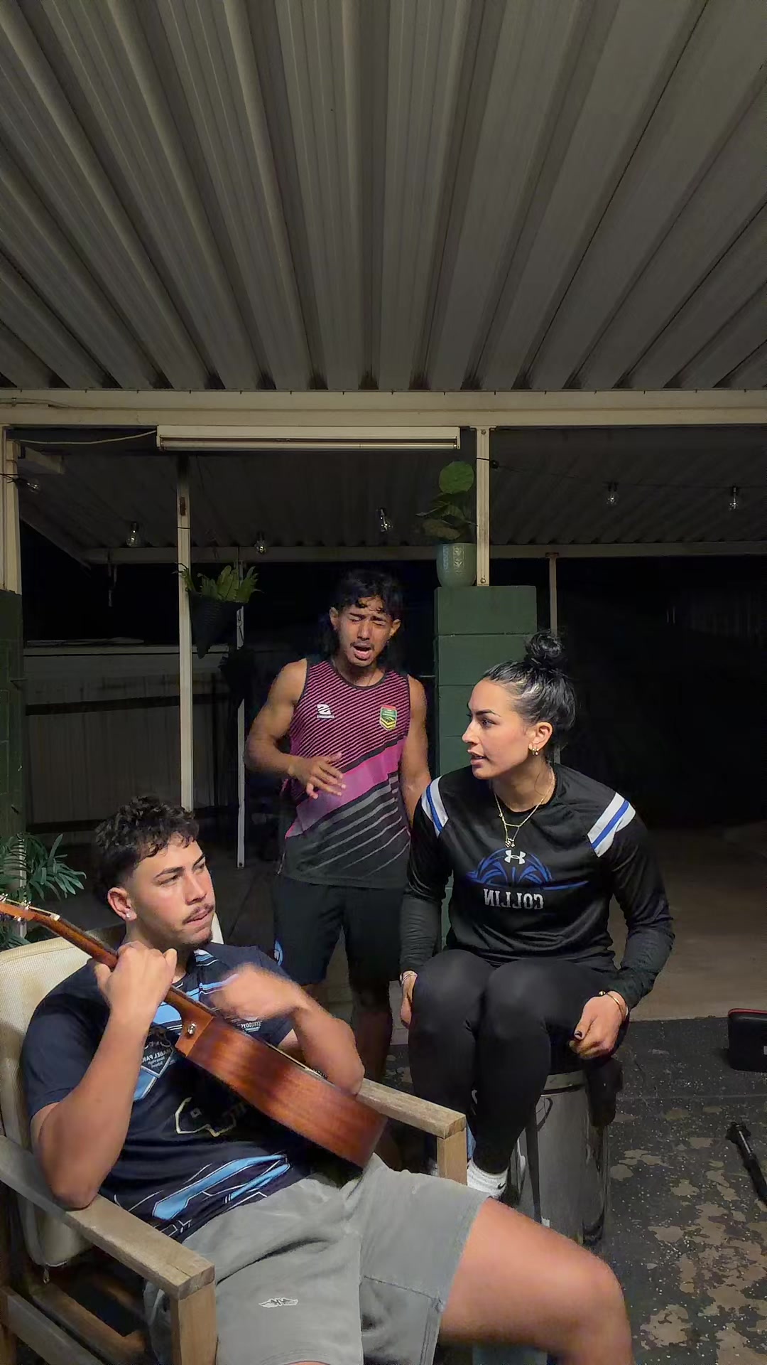 @Waiata Jennings