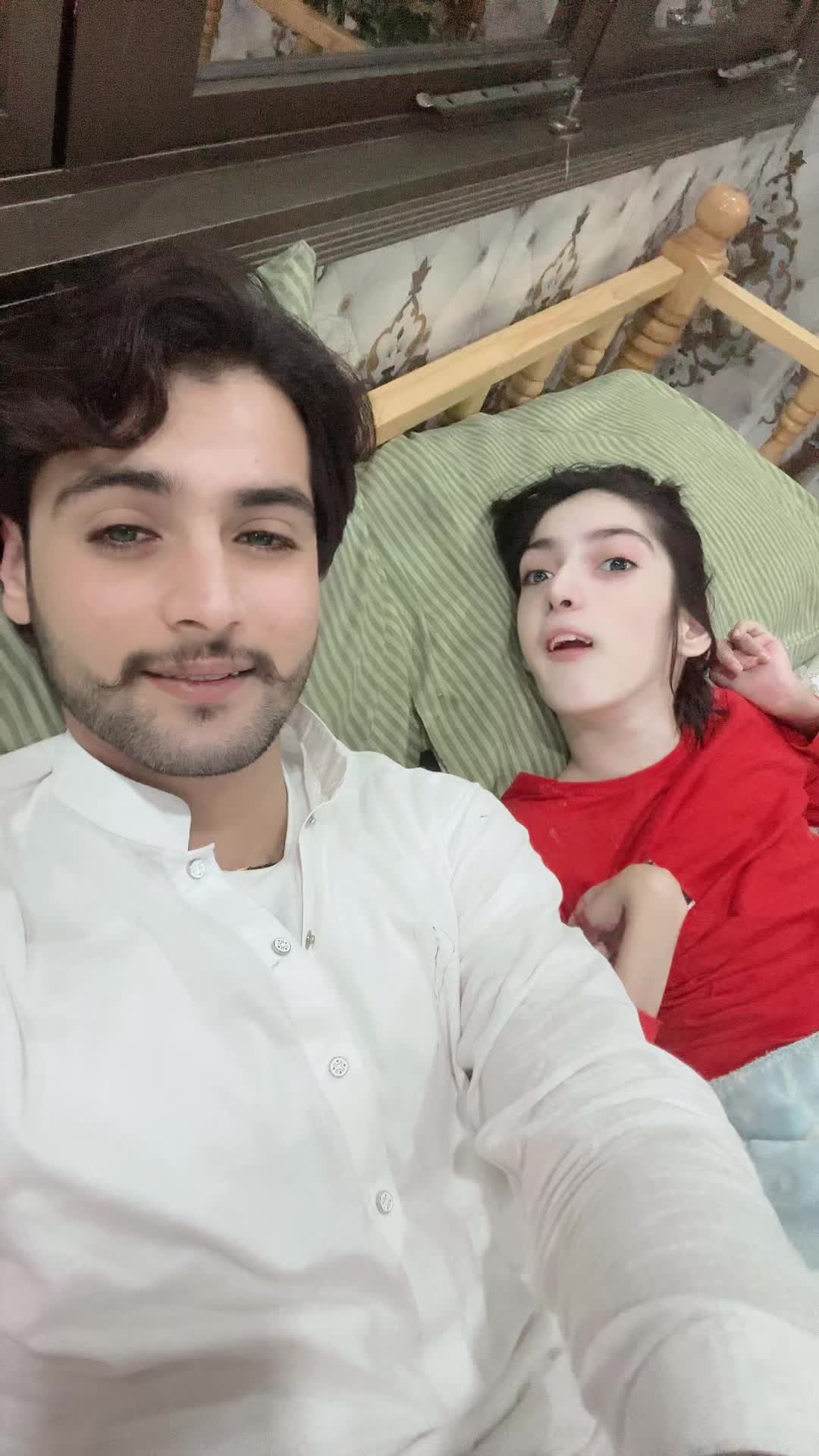 @Fahad Ayaz❤️