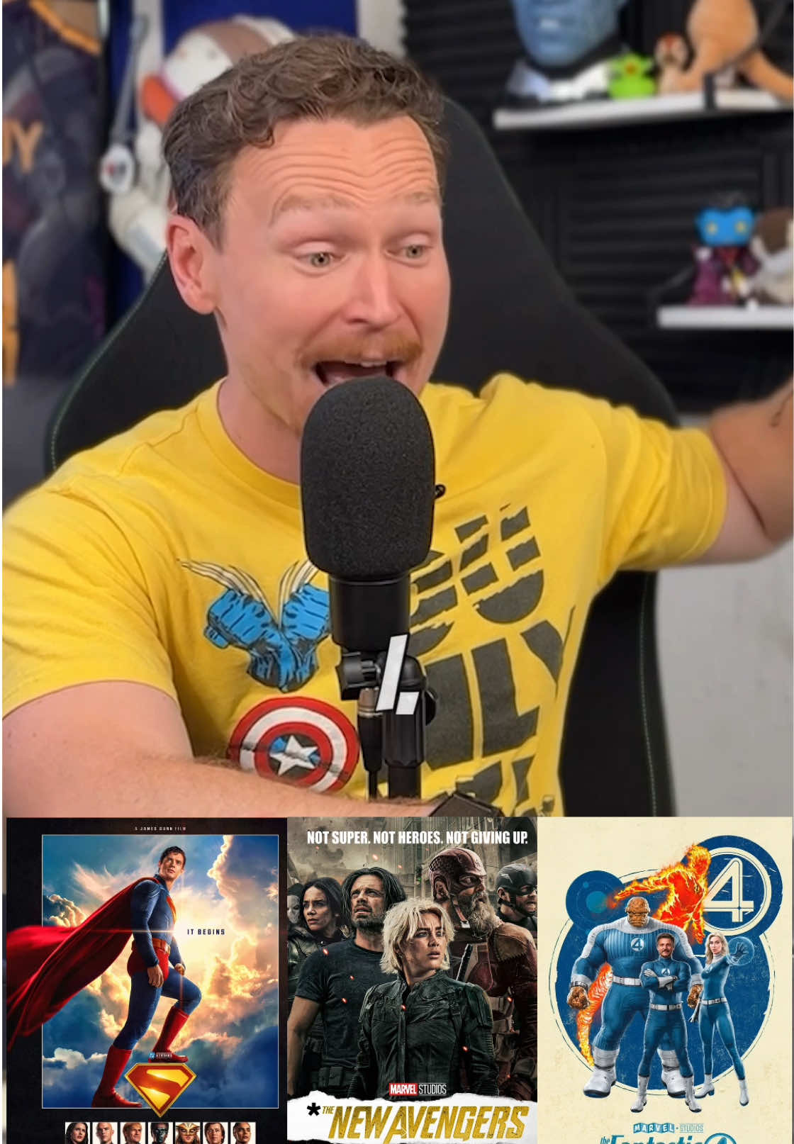 @The Escape Pod Podcast