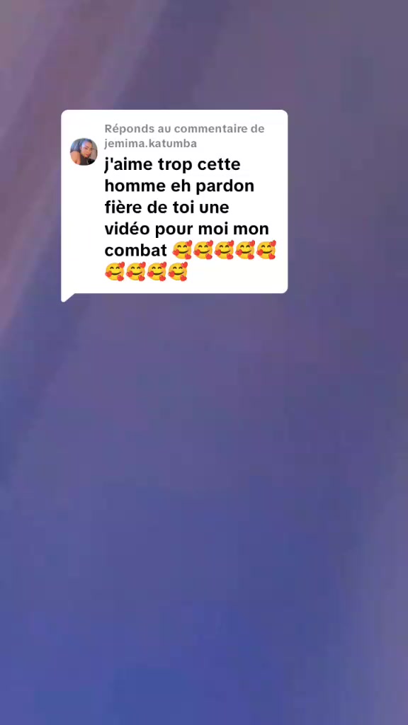 @tique592 toujour