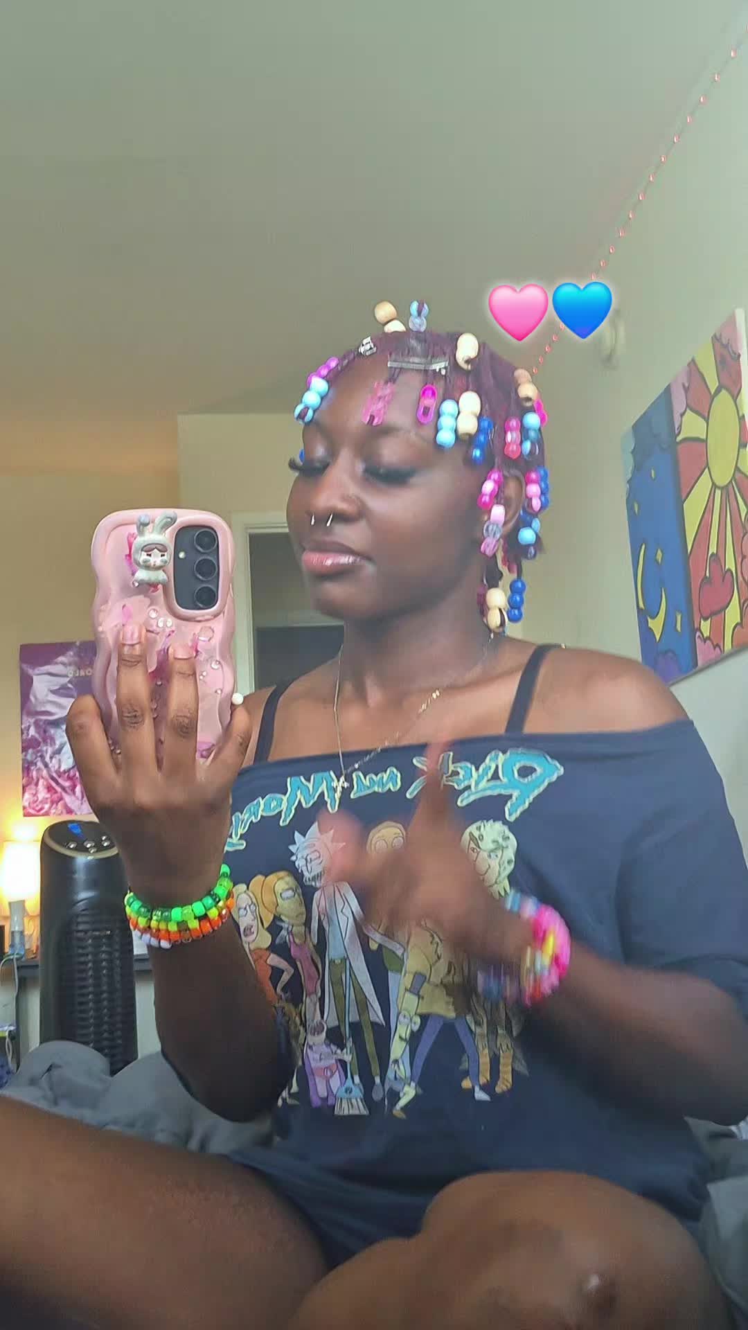 @☆ 𝙕𝙖𝙧𝙞𝙖𝙝 ☆