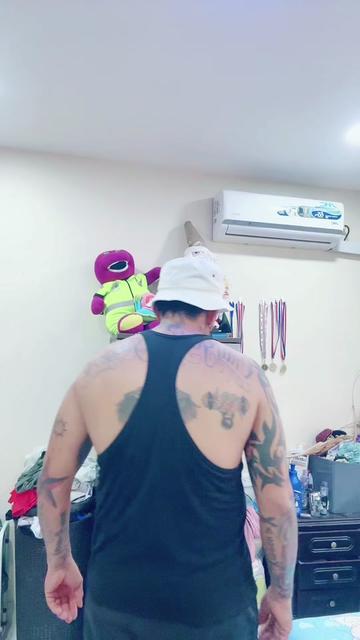 @Fitness .Gymbro🇪🇨🇺🇸