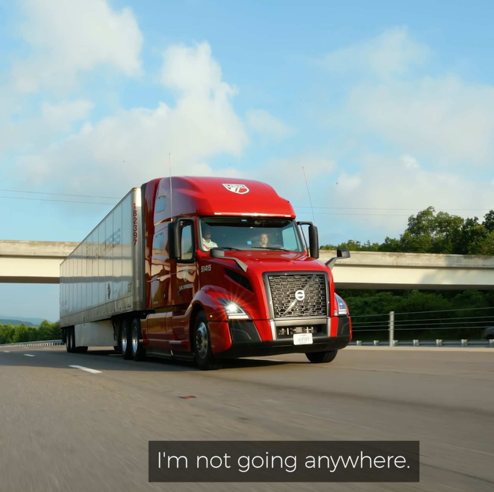 @U.S. Xpress