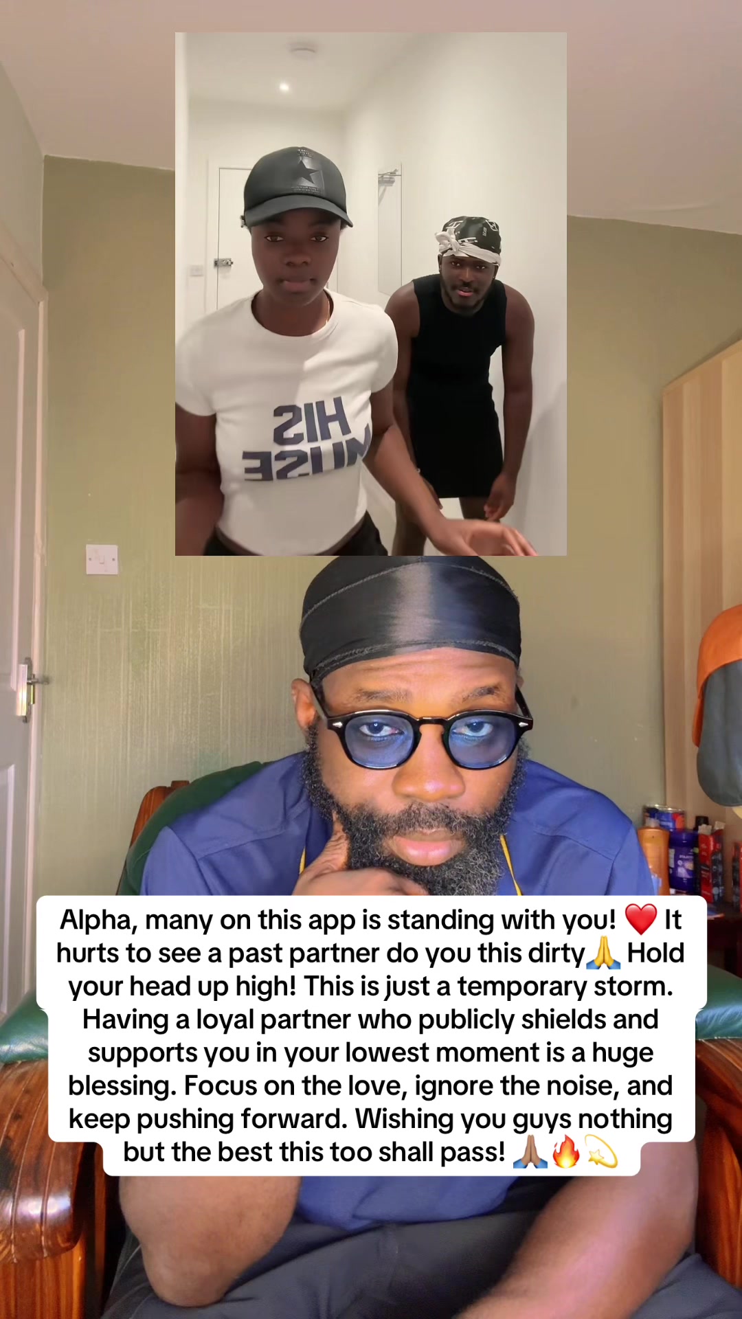 @Nana Adom Yeboah Nkwantabisah