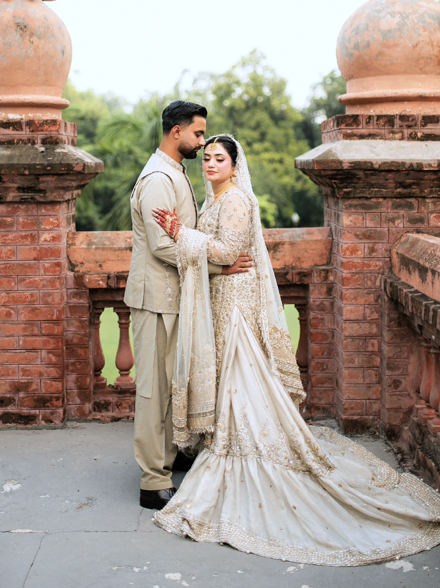 @yameen bridals