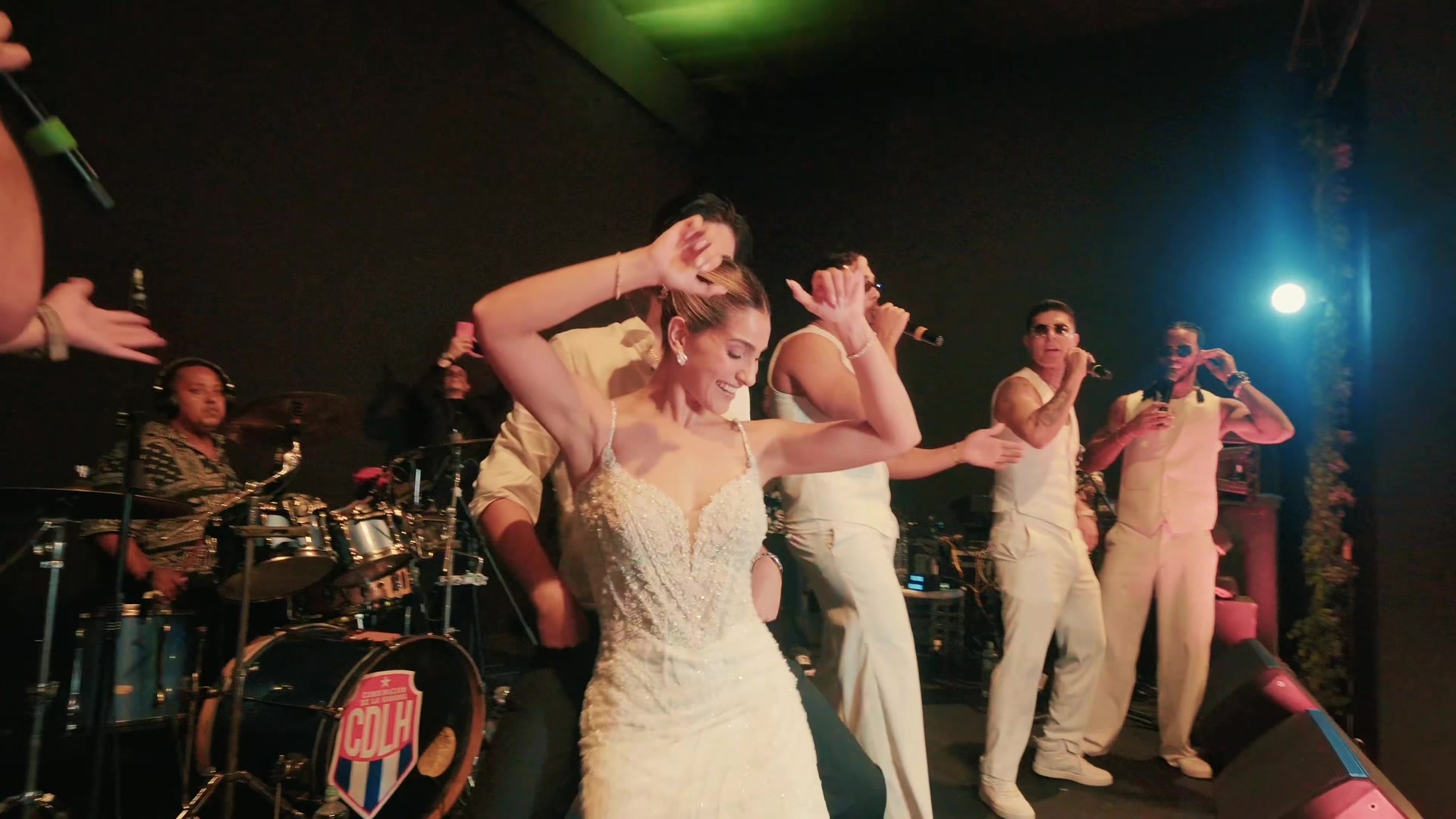 @Combinacion de la Habana