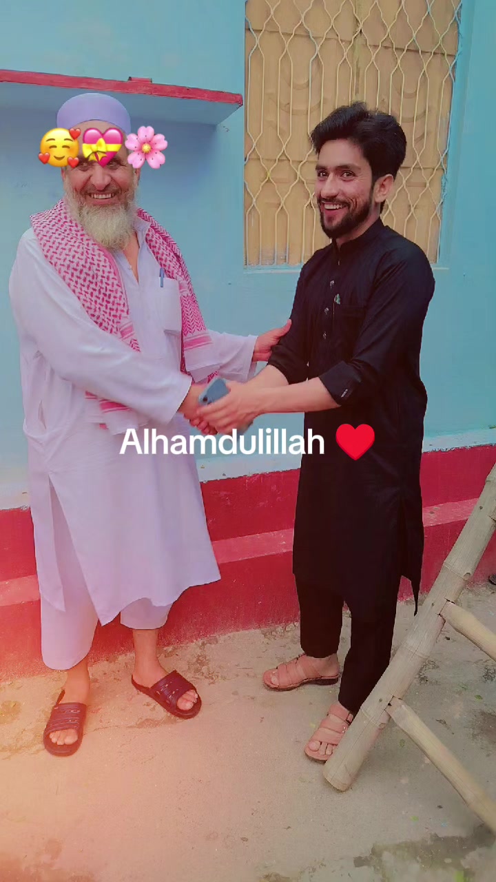 @Qazi Akhwaj ud din