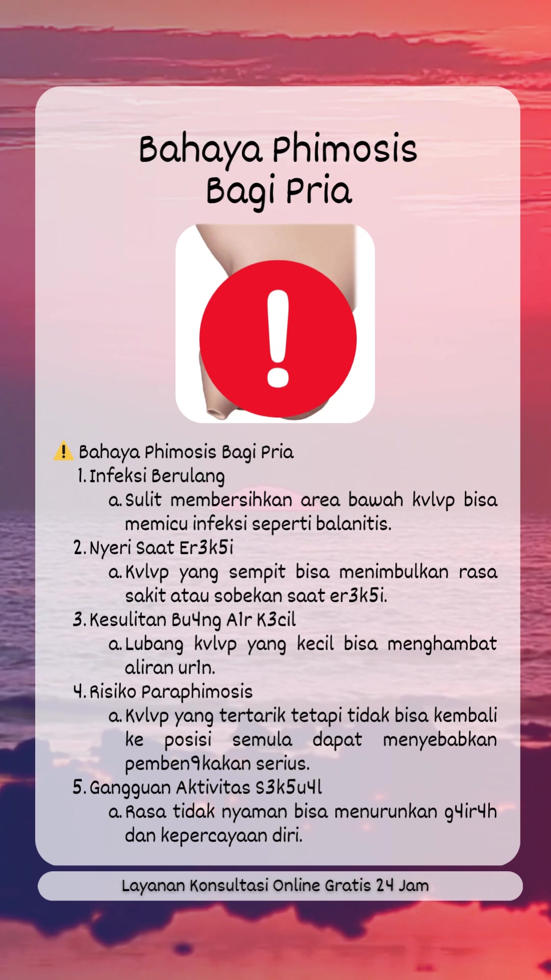 @KLINIK APOLLO JAKARTA