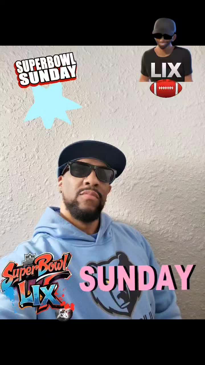 @DaBoss T.V.