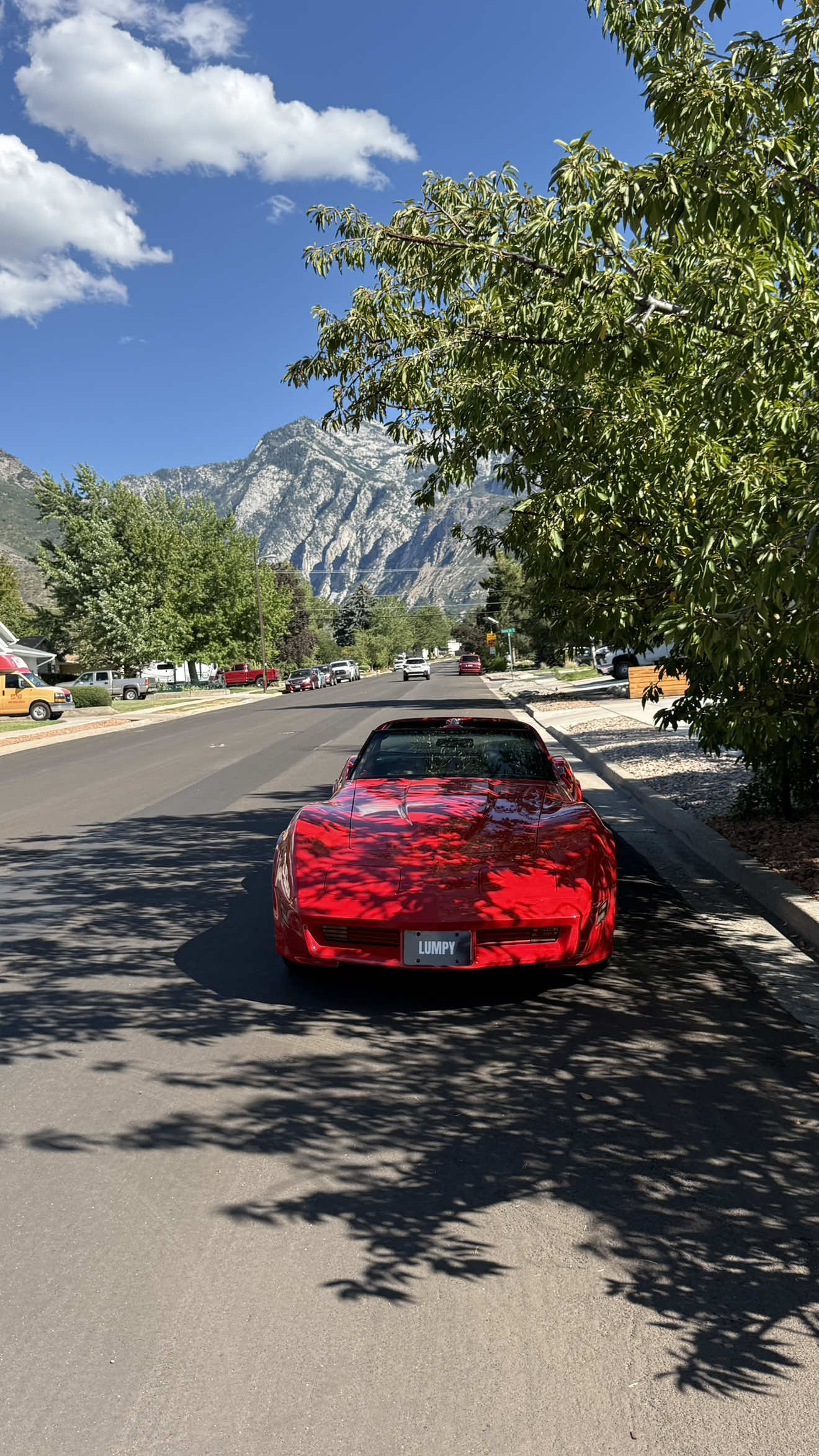 @LumpyBuilds