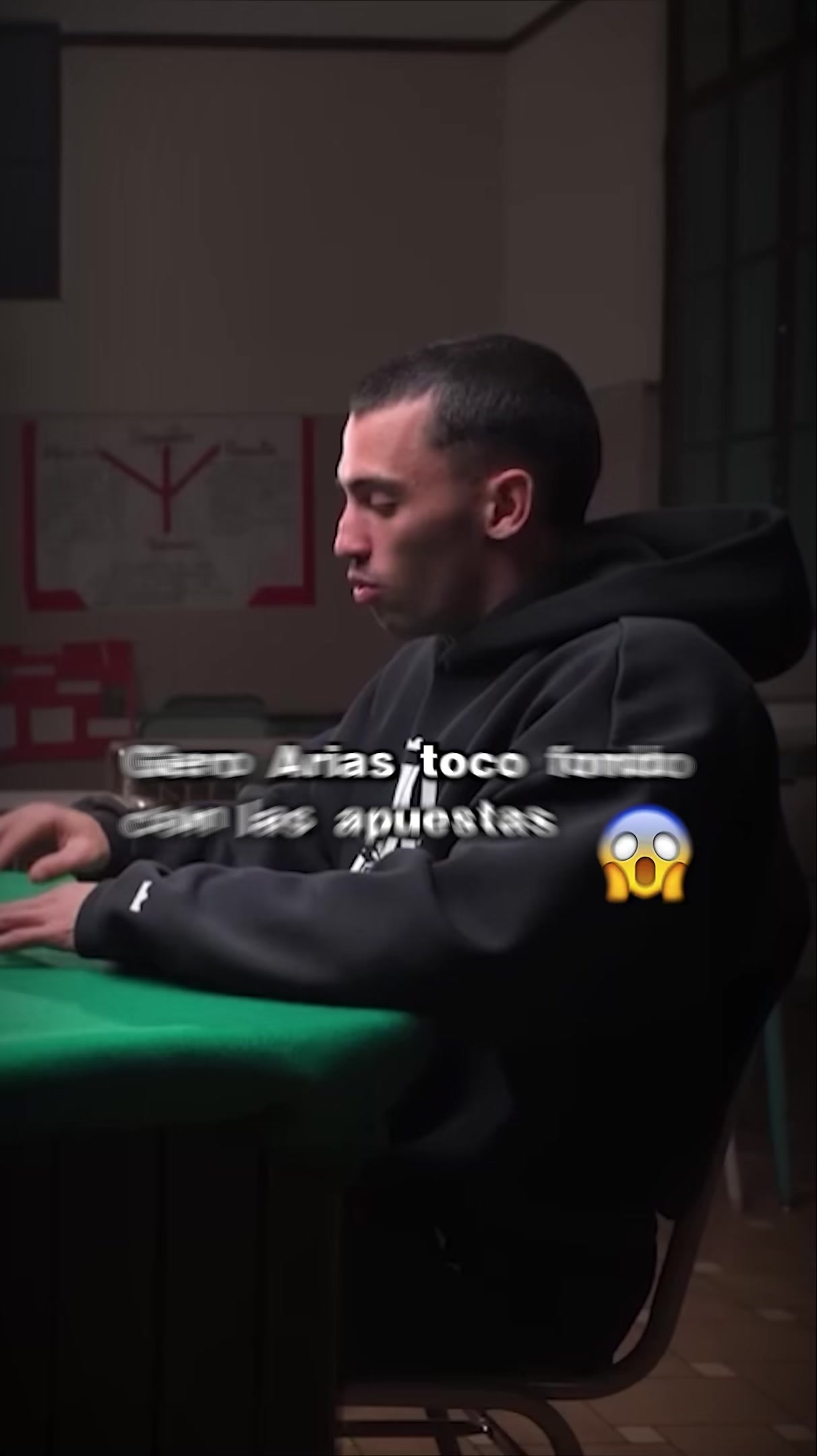 @Geronimos Arias