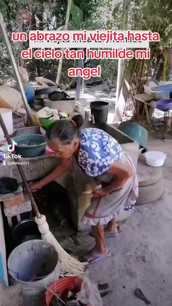 @Dama del árbol