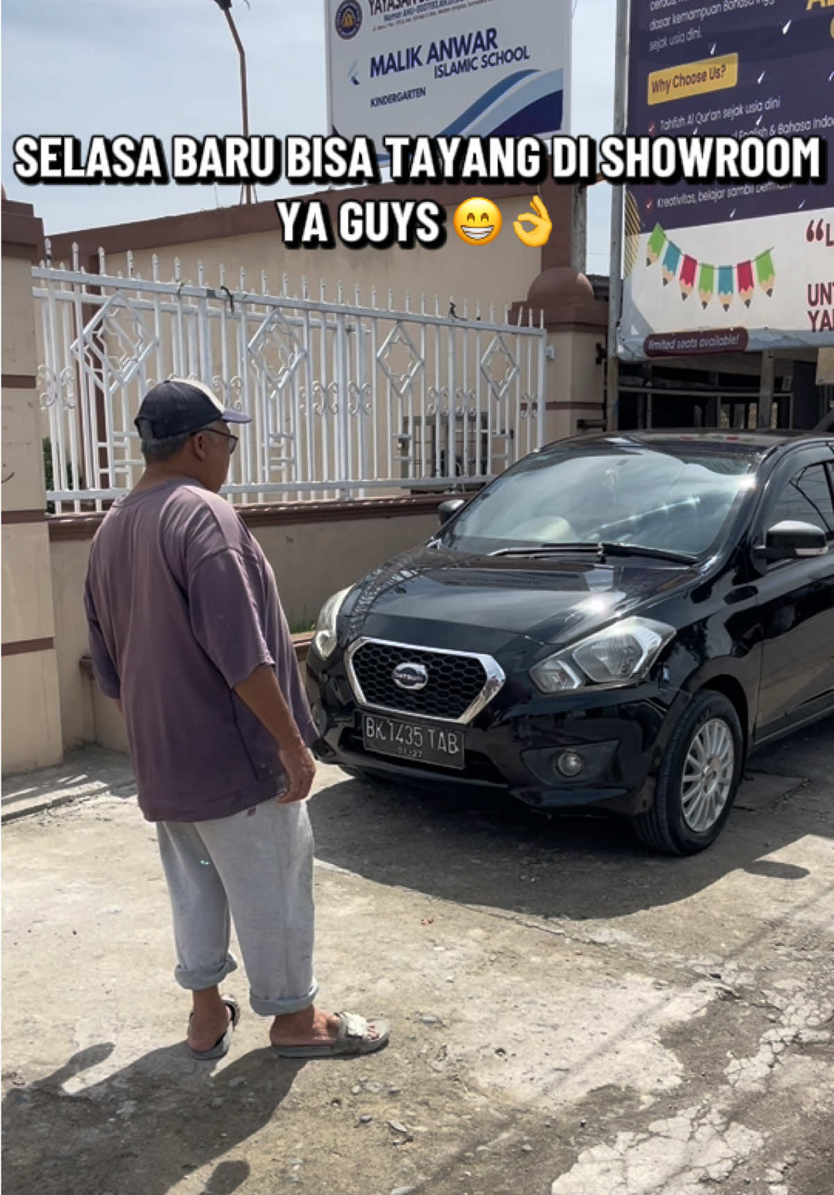 @Randy Suganda