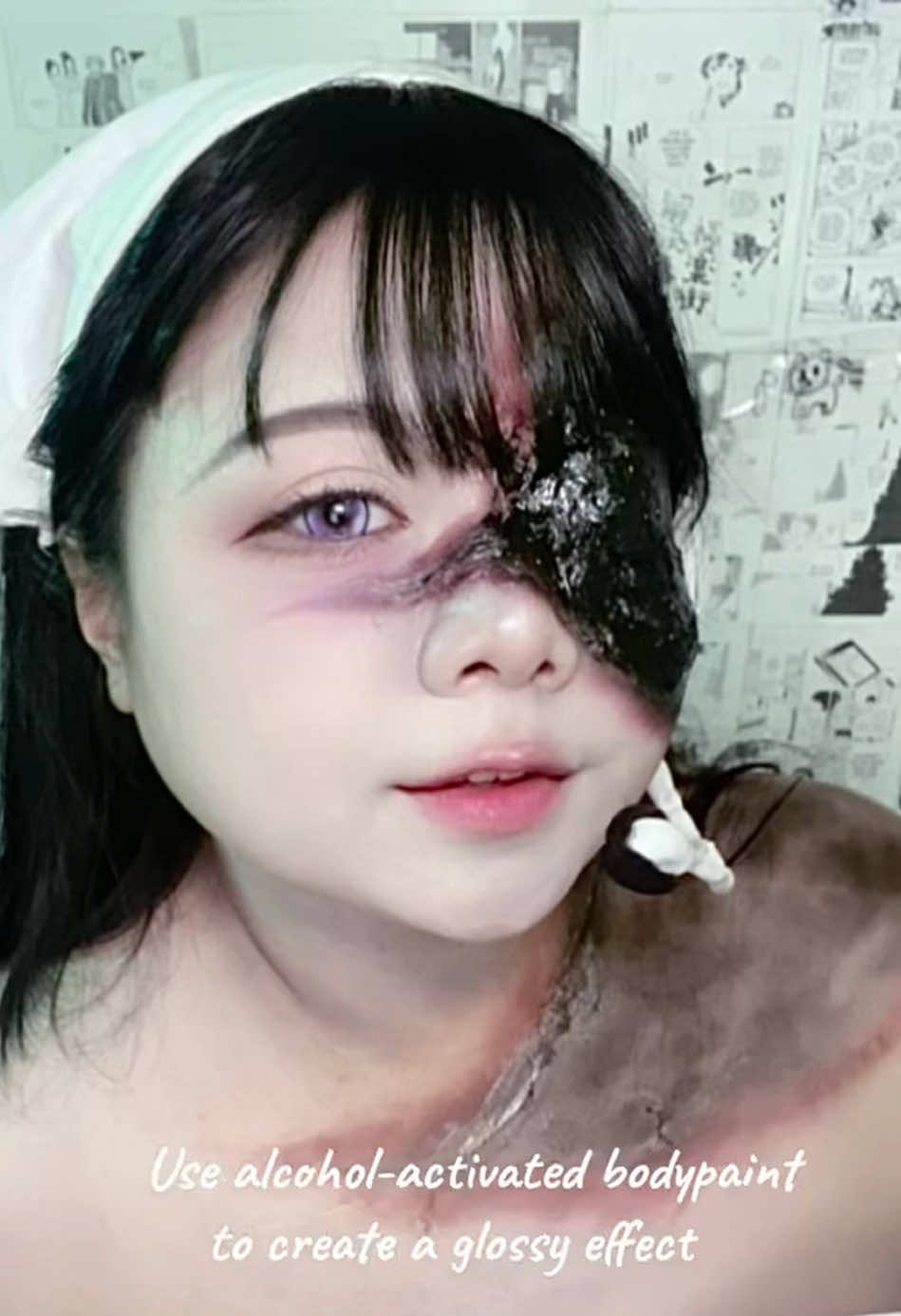 @Nhulee bị flop