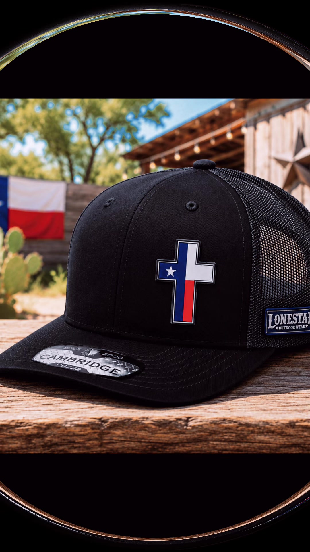 @Lonestar Outdoor Wear