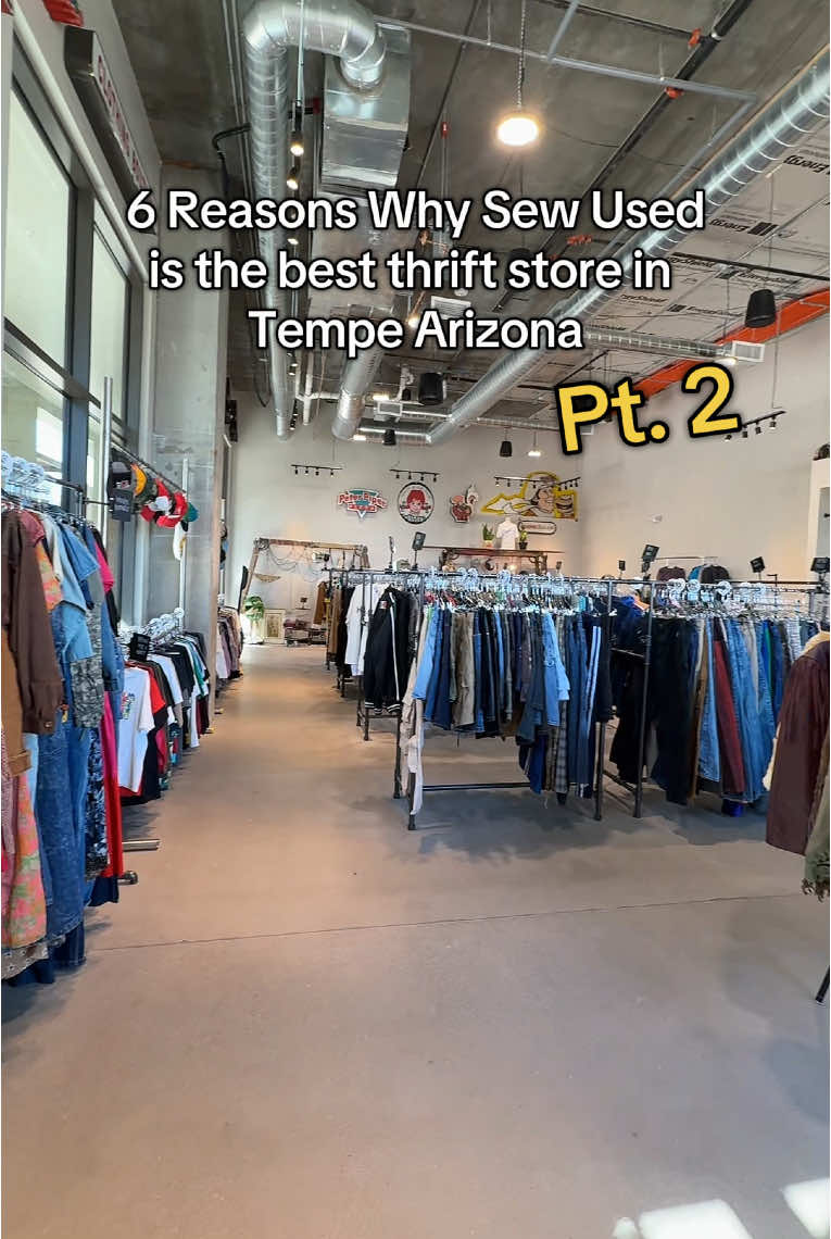 @Sew Used
