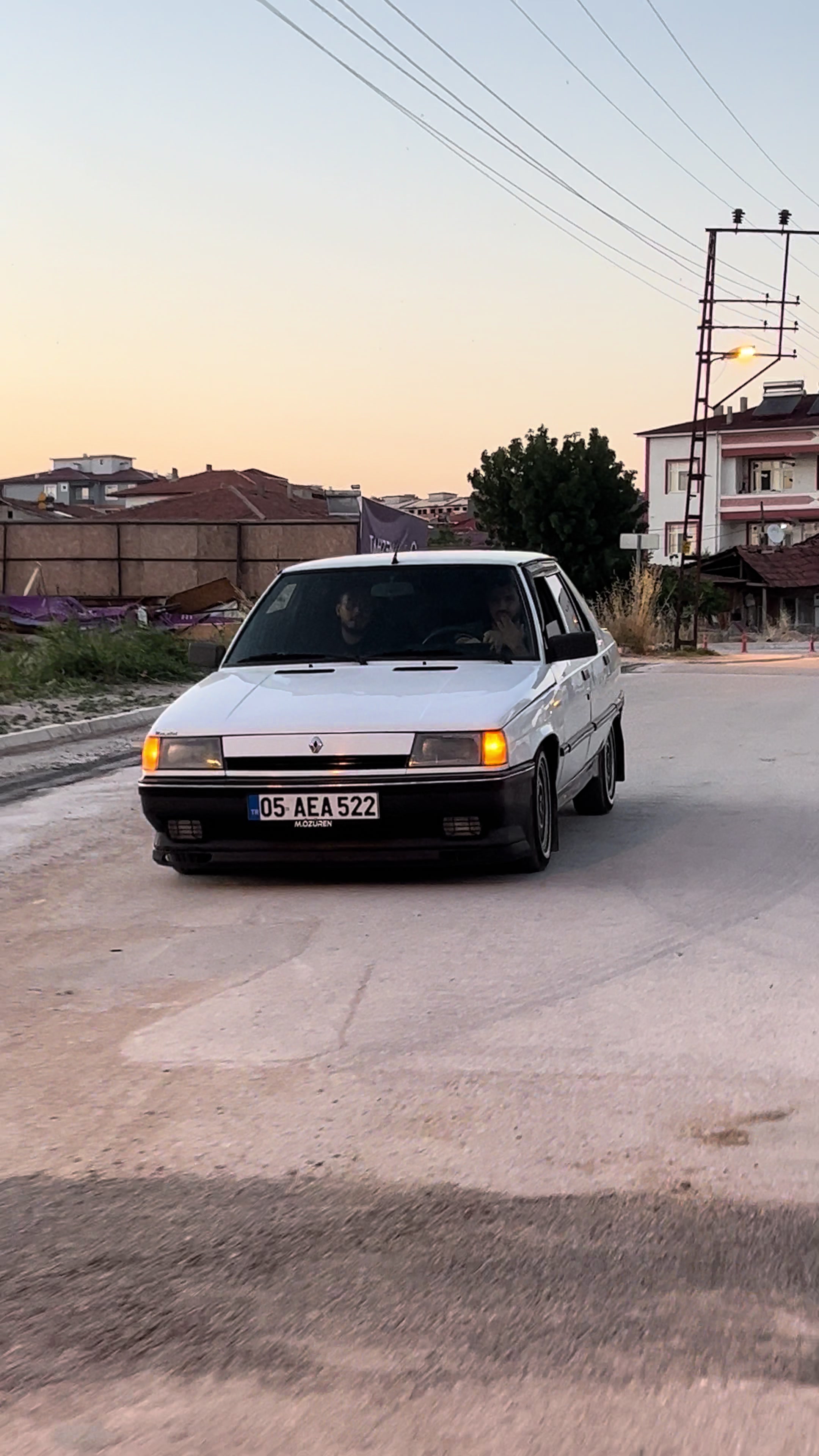 @Muhammed &Ouml;Z&Uuml;REN