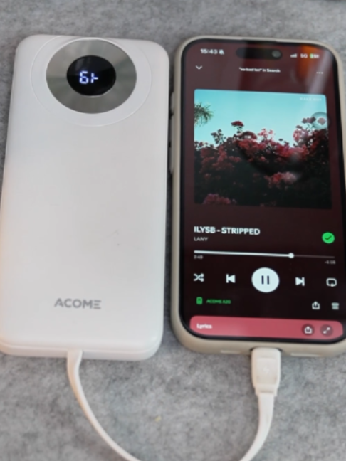 @Acome Indonesia