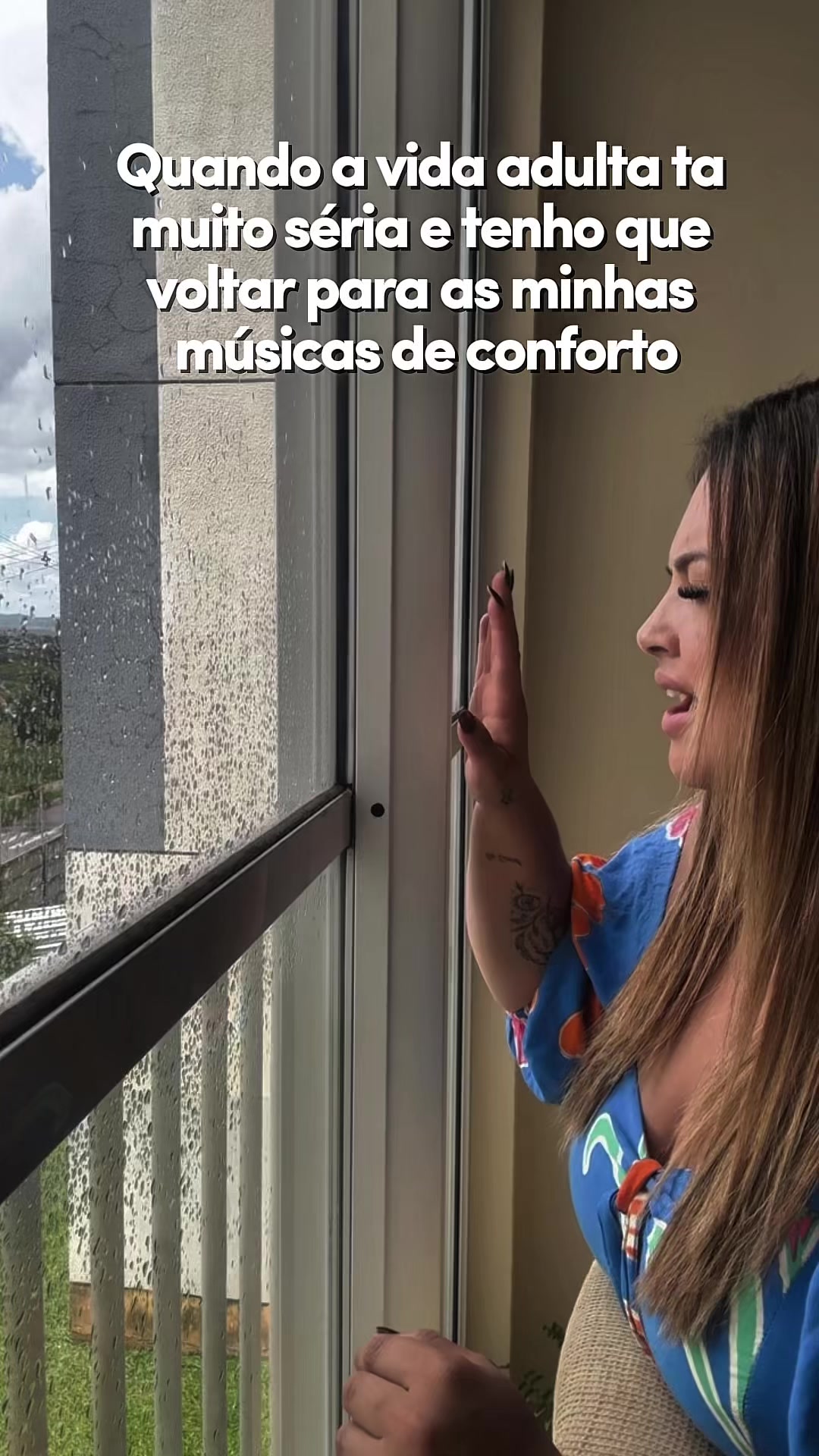 @Talissa Gouveia
