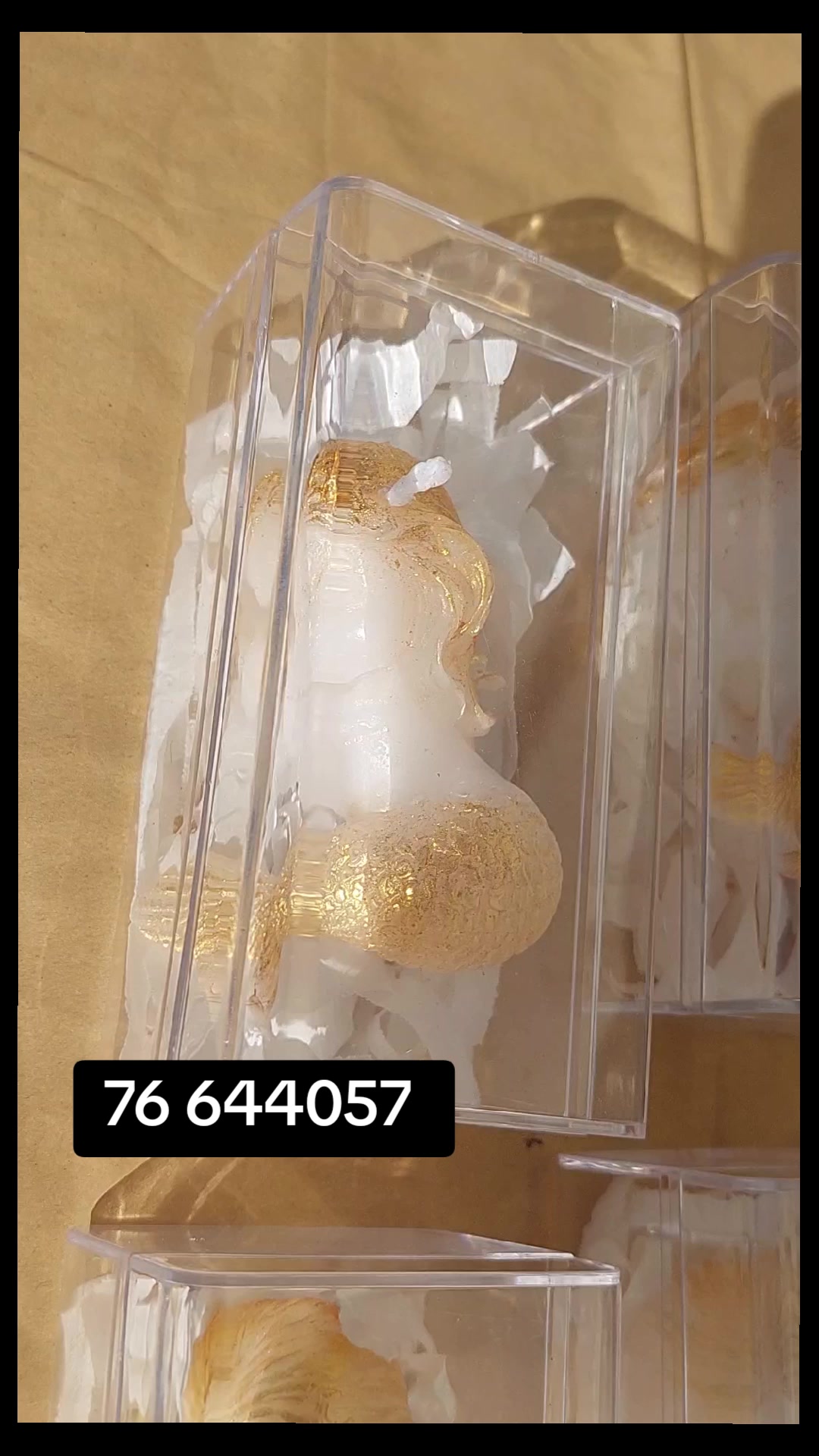 @Rabab's Handmade Candles