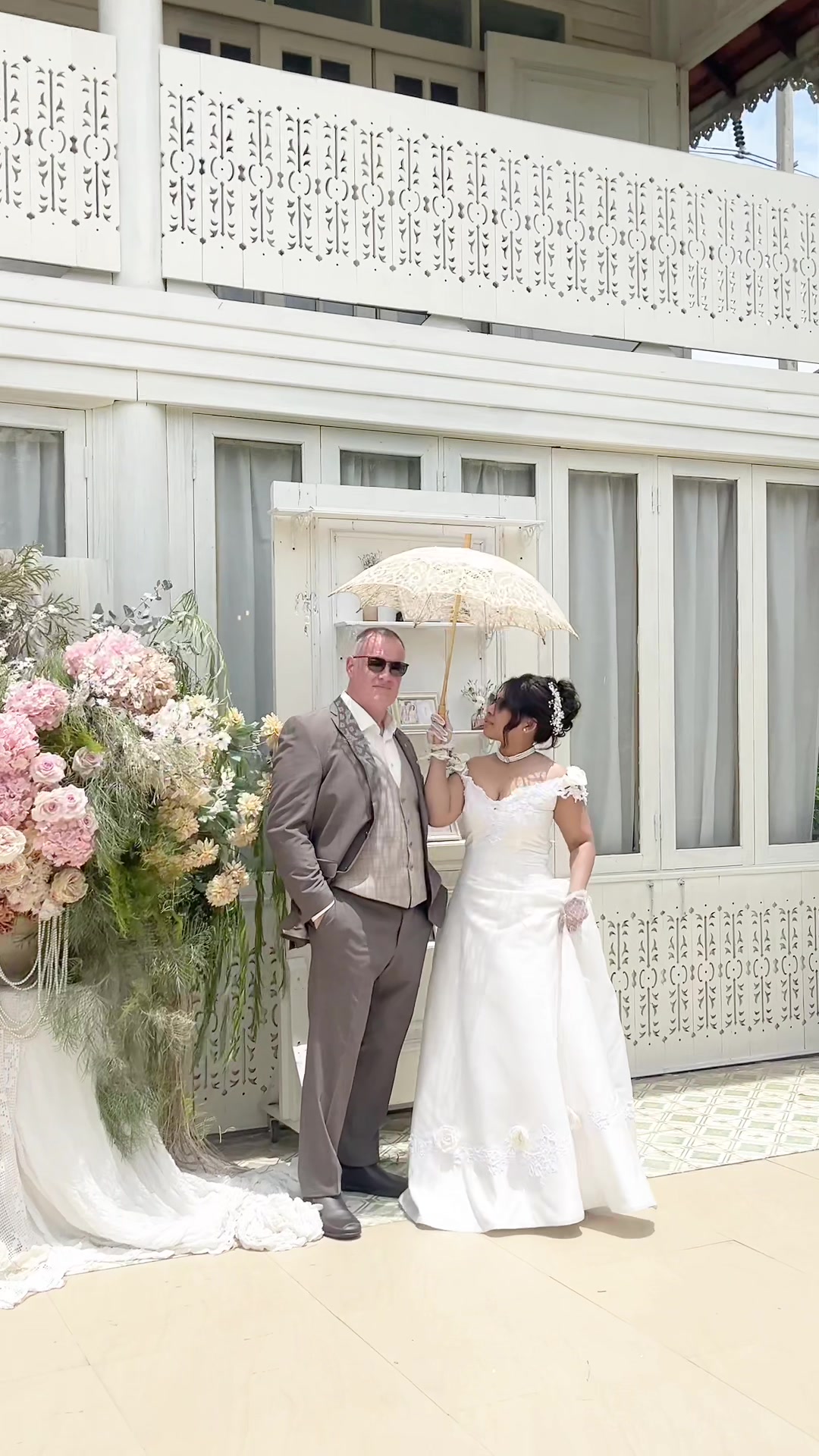 @Vintage Bride Kwin
