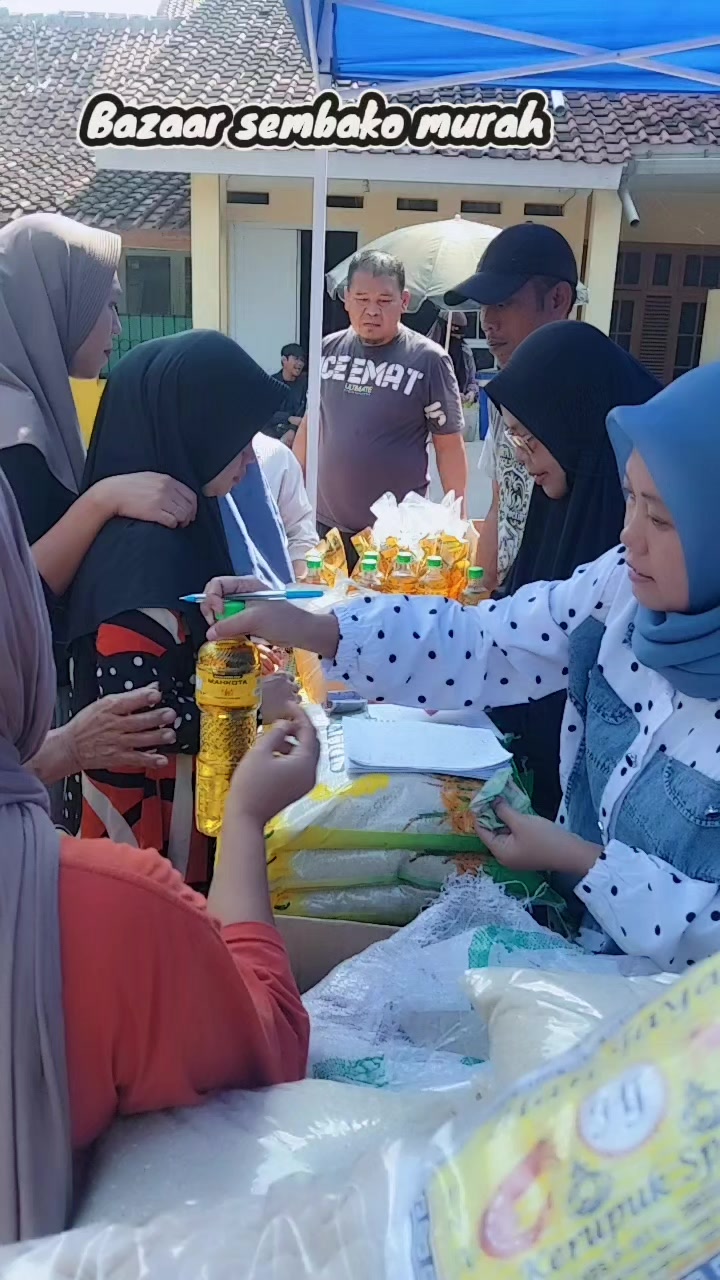 @KKMP PAMOYANAN CIANJUR