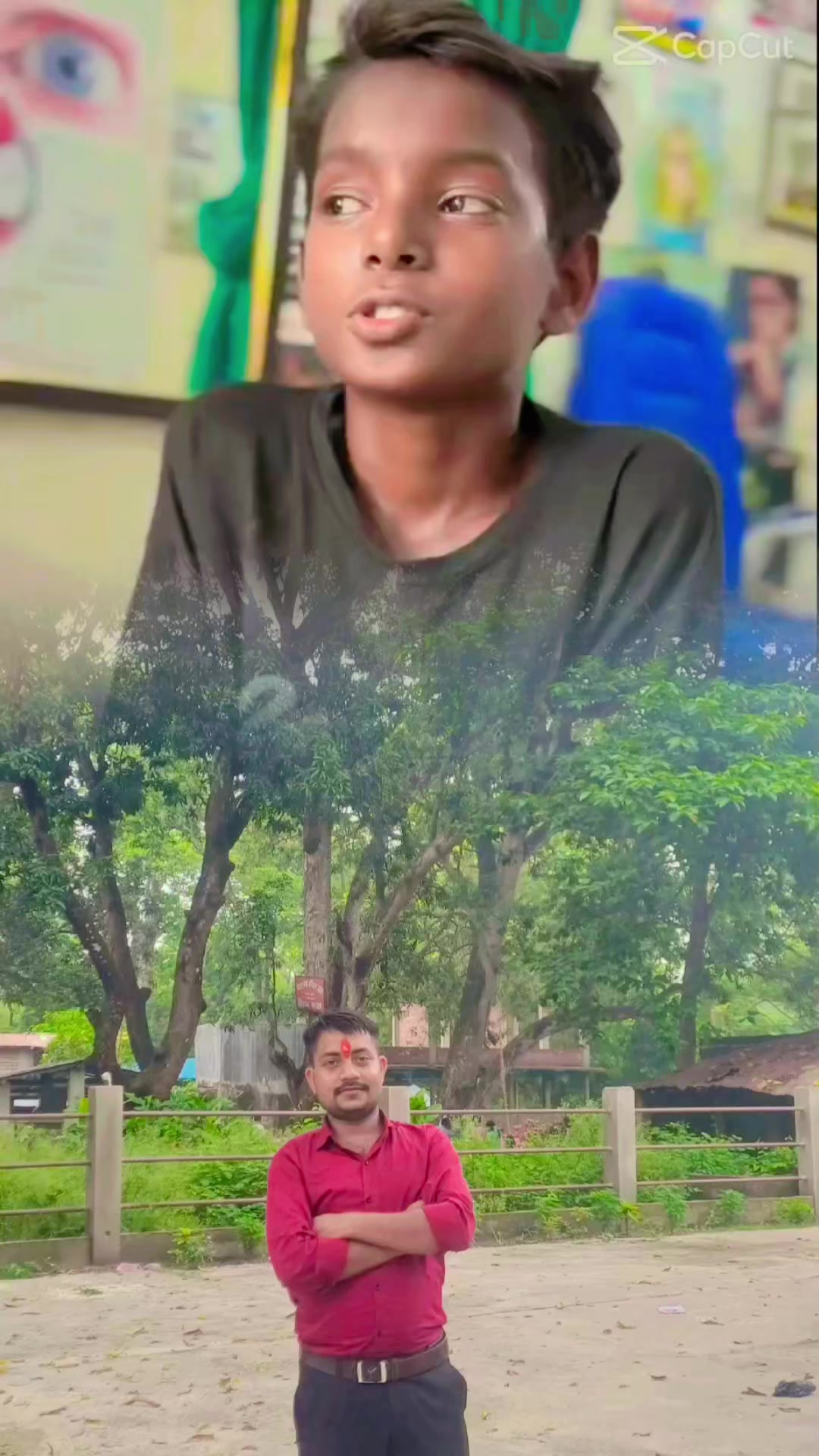 @Harishankar Yadav