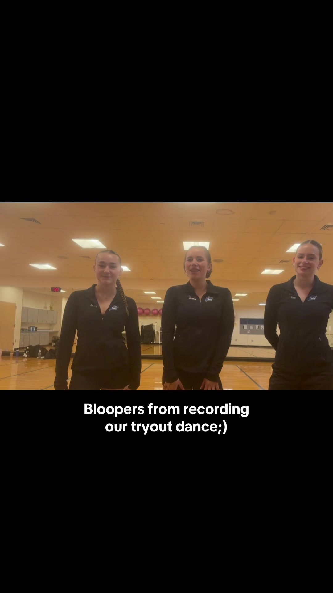 @Westfield State Dance Team