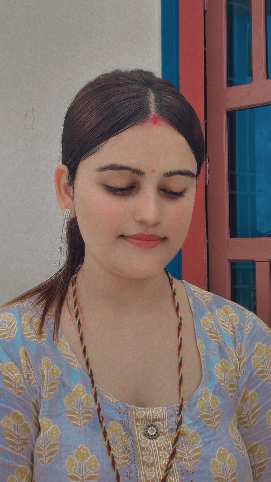 @सरिता ढकाल