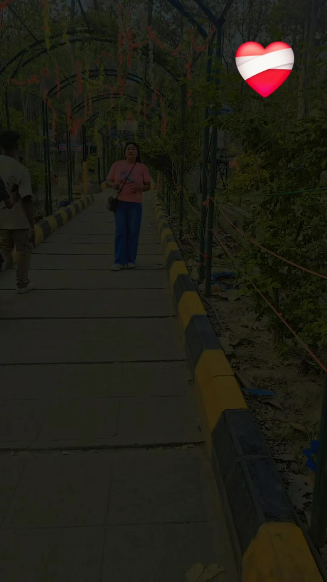 @Barsha tharu