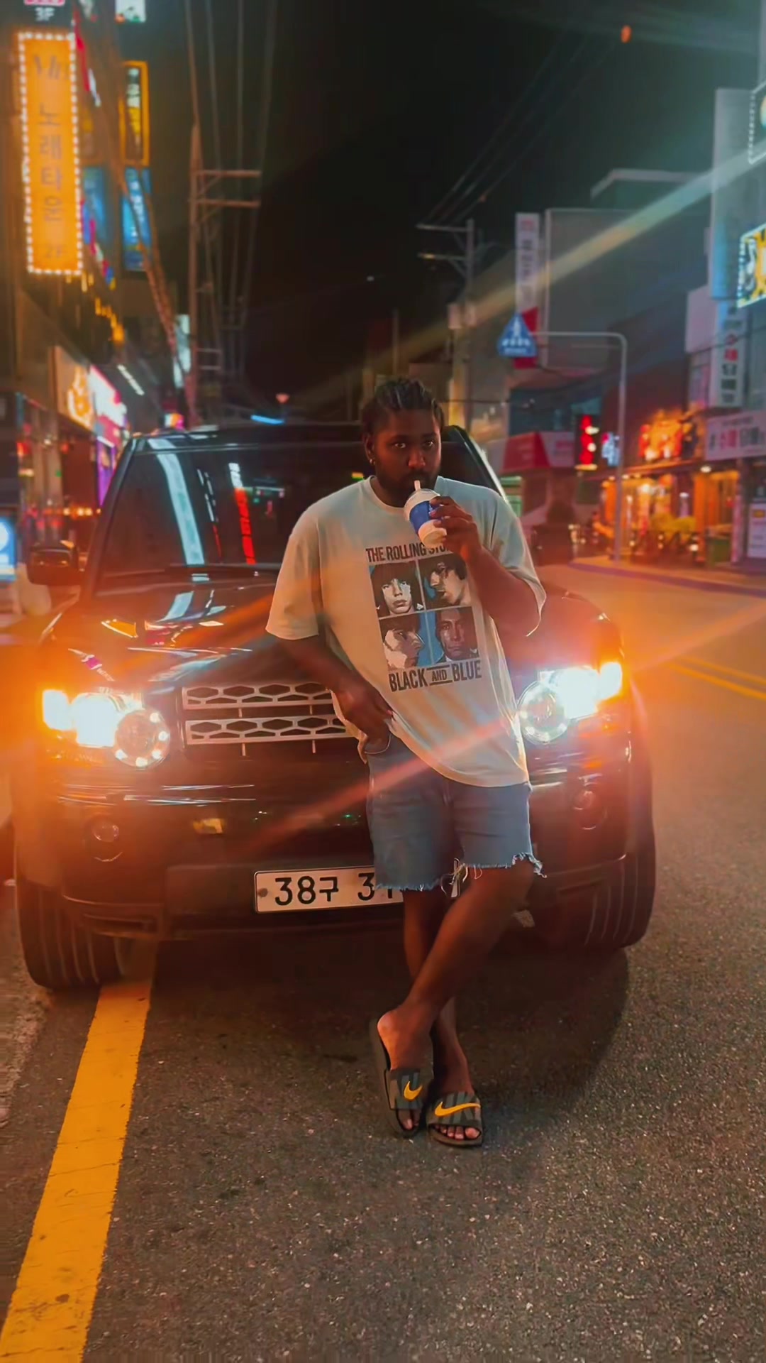@Gayan De Silva 🇰🇷🇱🇰