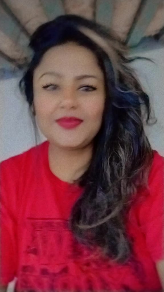 @♥️ Maya Single Girl ♥️