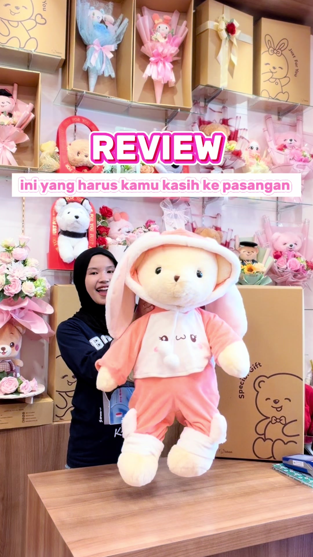 @ISTANA BONEKA OFFICIAL SHOP