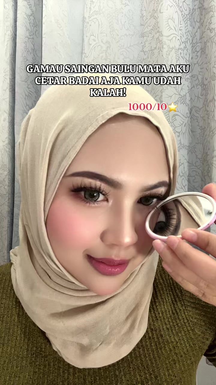 @Nurul Azla