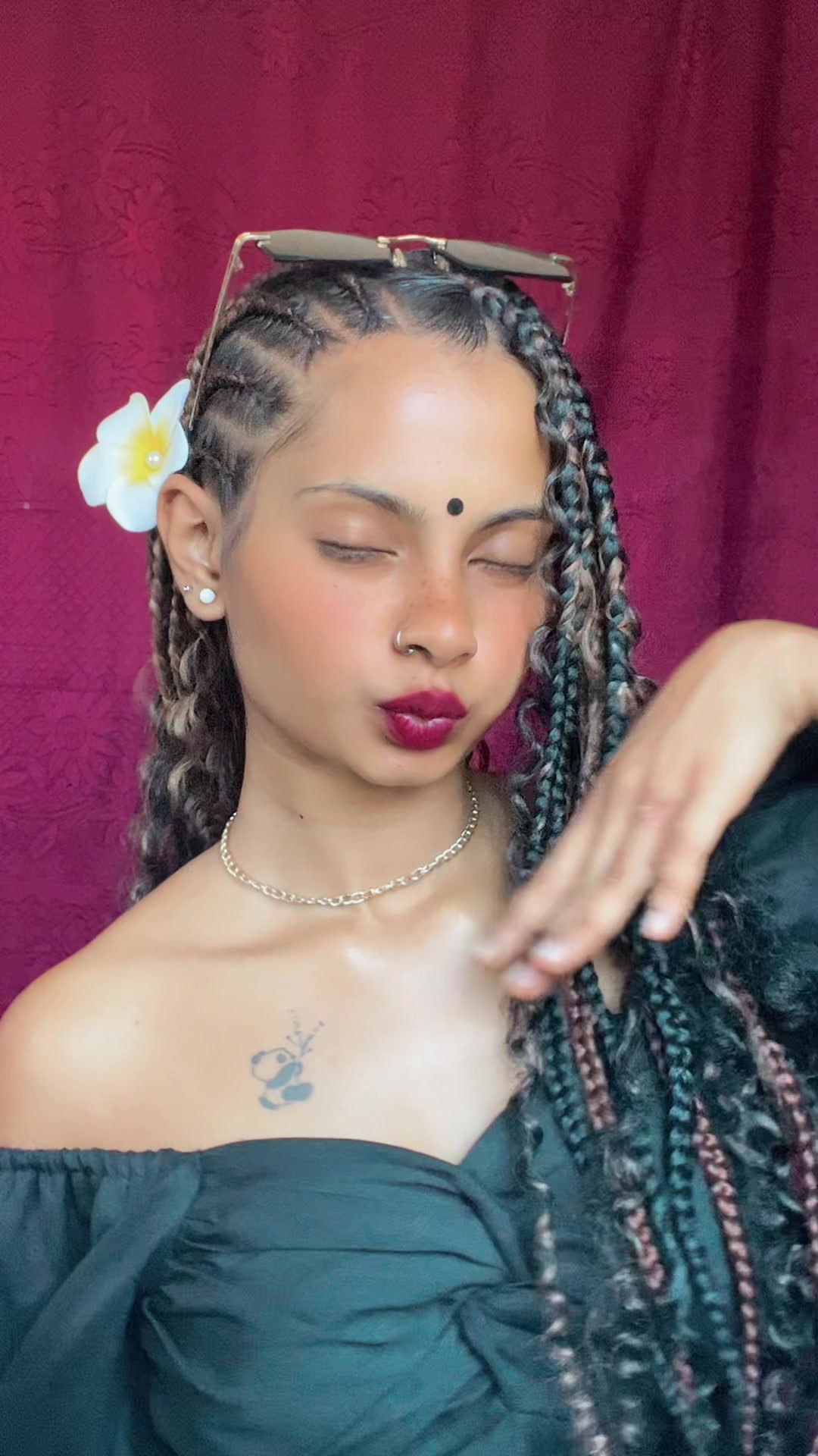 @Ritisha🦋