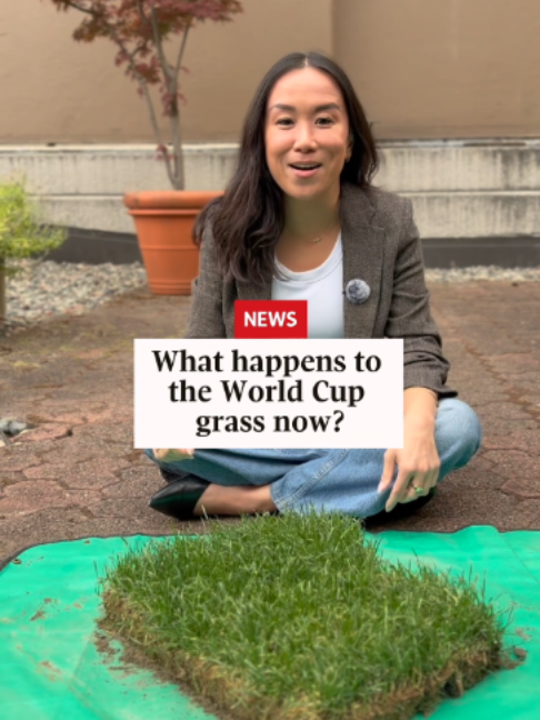 @The Globe and Mail