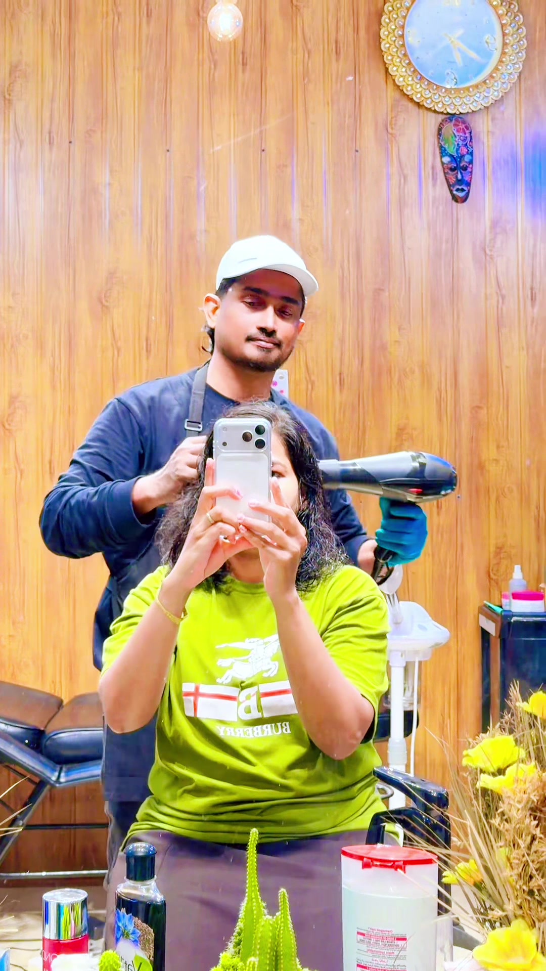 @GOLDEN BEAUTY PARLOUR