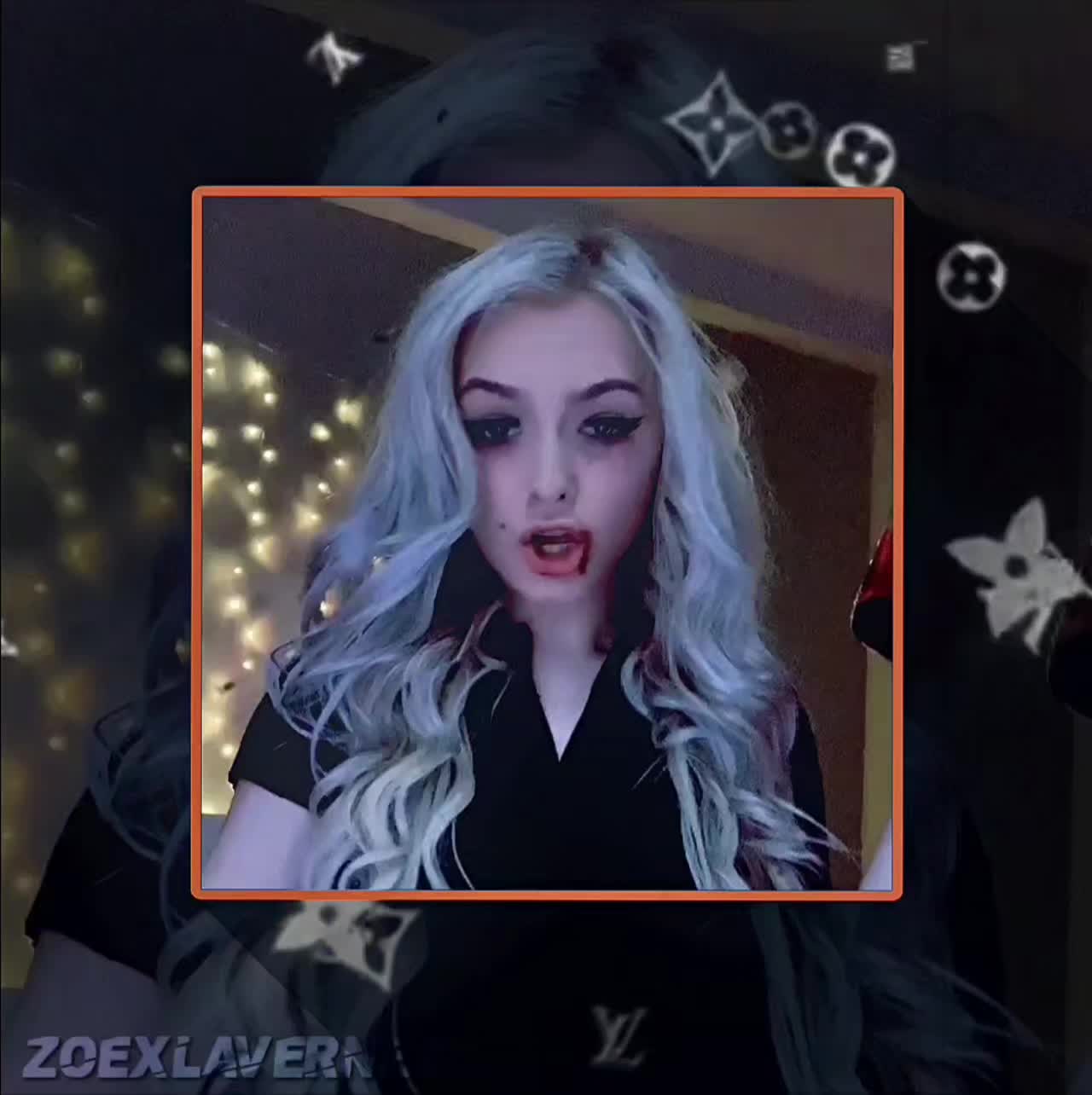 @k