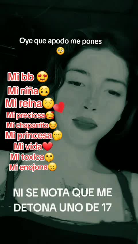 @Nicol Te ama"♡