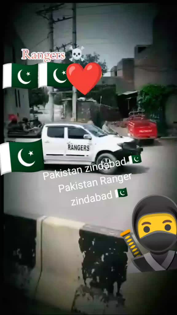 @HONDSOME BOY RANGERS 🥷🇵🇰