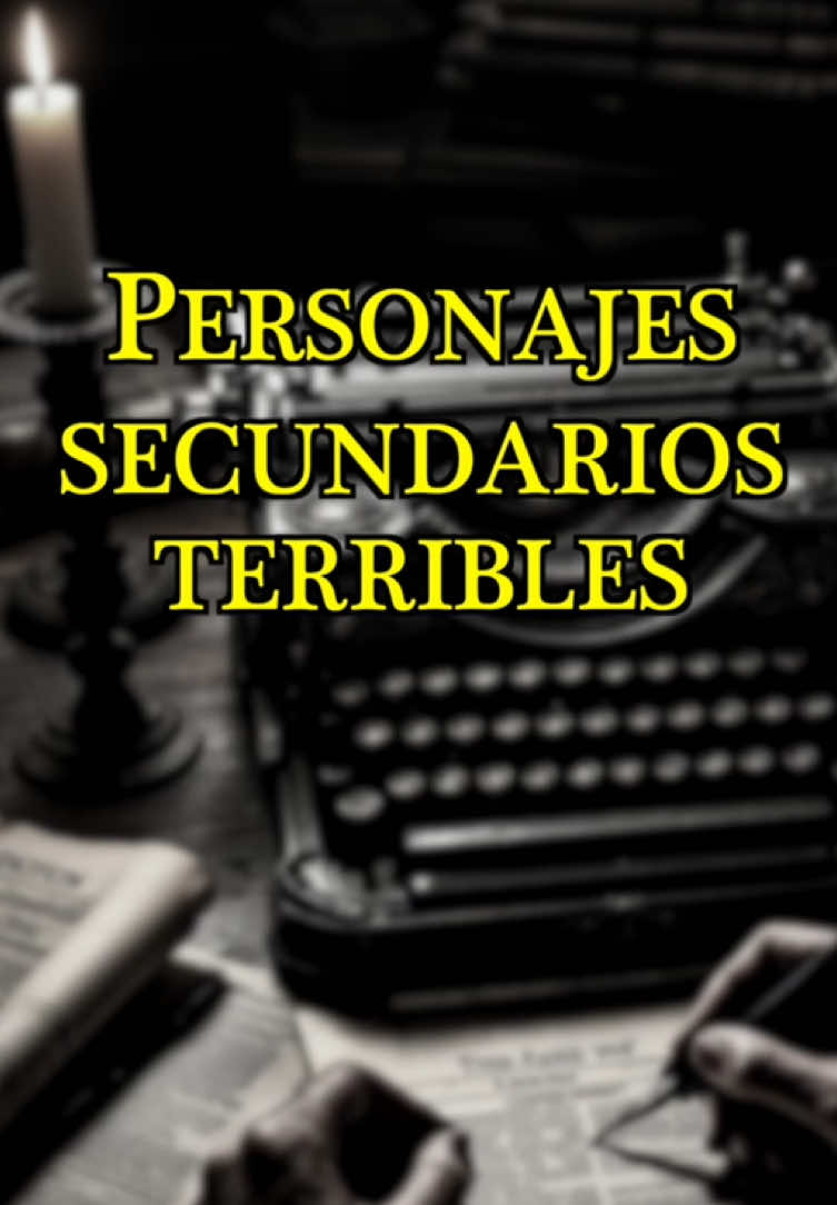 @Nélfer Velilla - Literatura